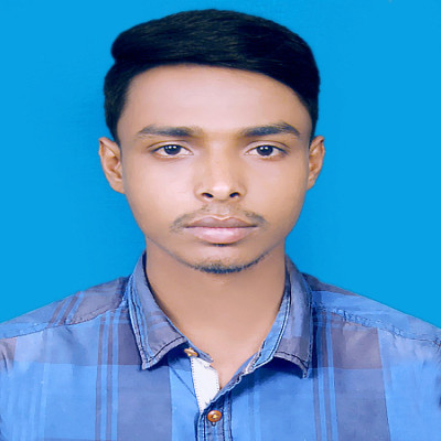MD. RUHUL AMIN