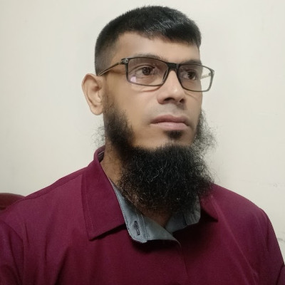 মোঃ আব্দুল বাতেন